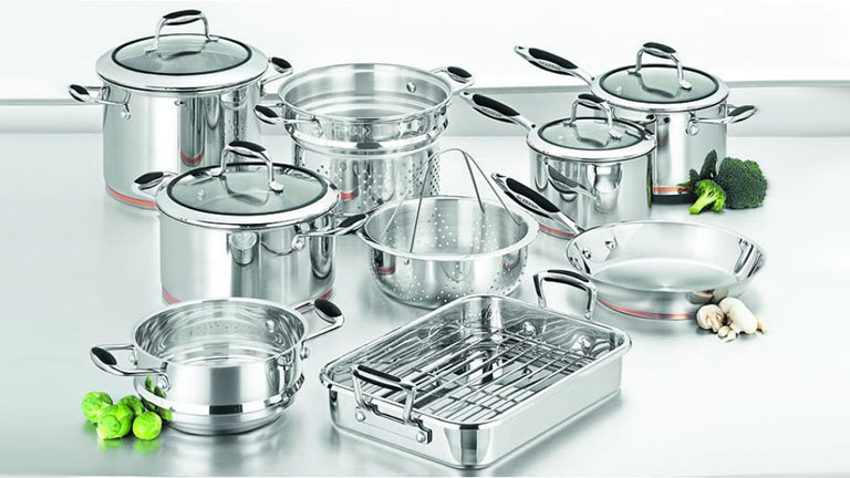 Cookware