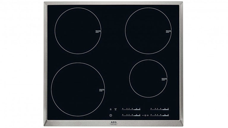 Induction Cooktop