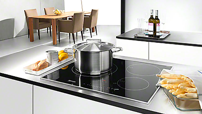 Electric stove top harvey norman sales