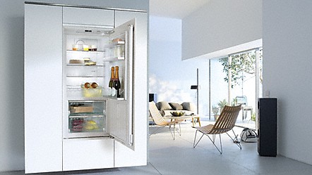 Fridge Only