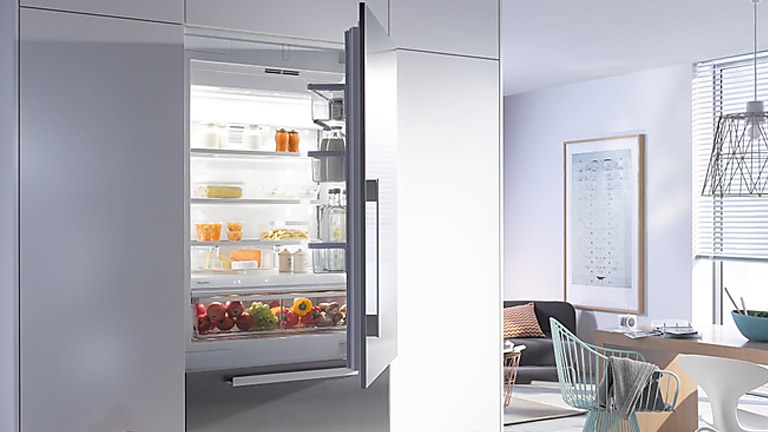 Mini fridges