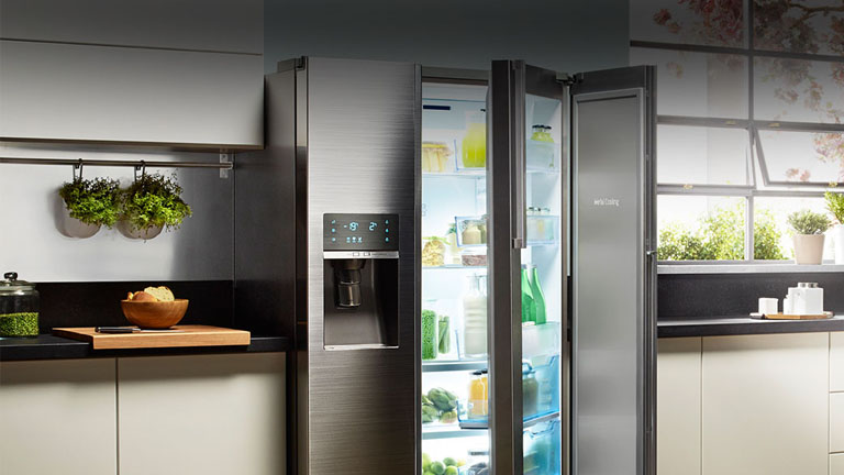 Finding Your Ideal Small Fridge Freezer in Australia: A Comprehensive Guide