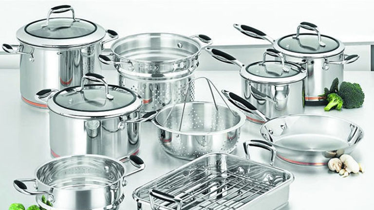 Cookware