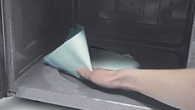 Cleaning