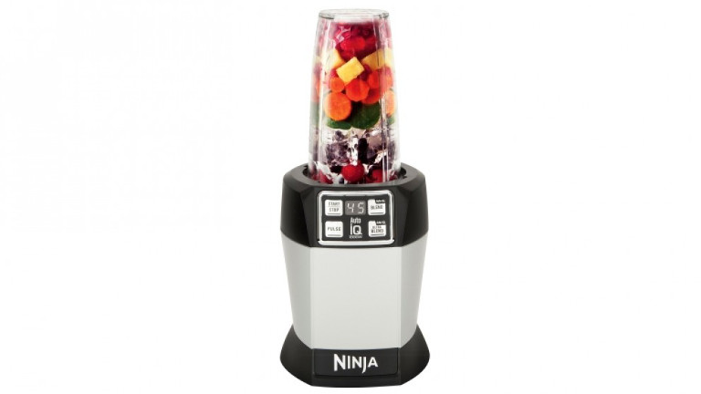 Portable Blender