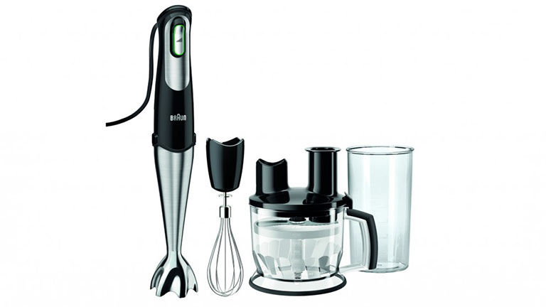 Stick Blender