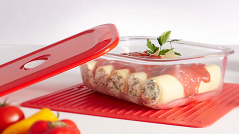 Food Containers