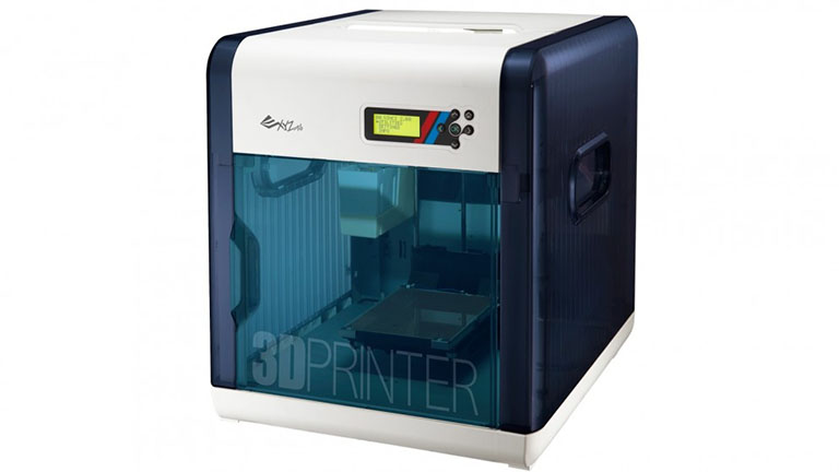3D Printers
