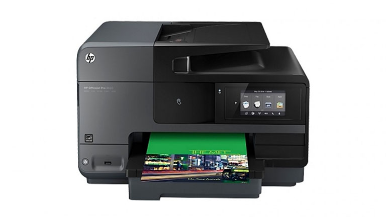 Multifunction Printers