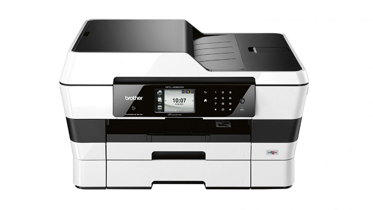 Inkjet Printers