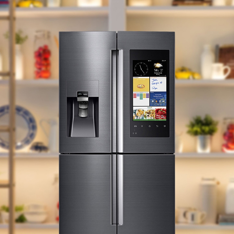 Smart Home Automation