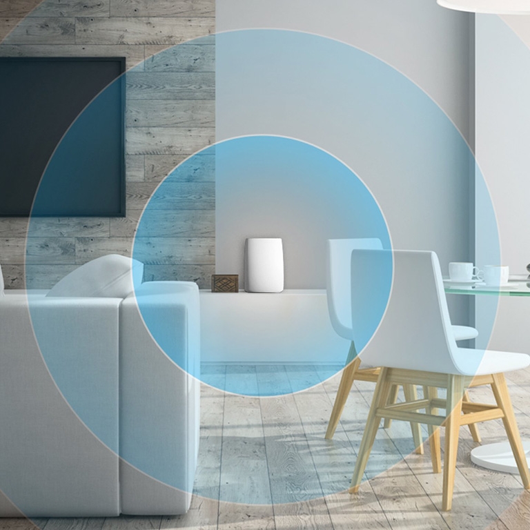 Smart Home Networking