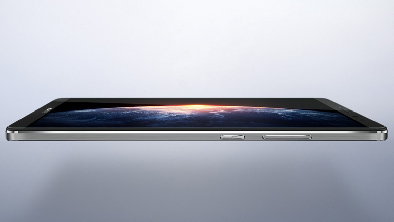 Smartphone Displays