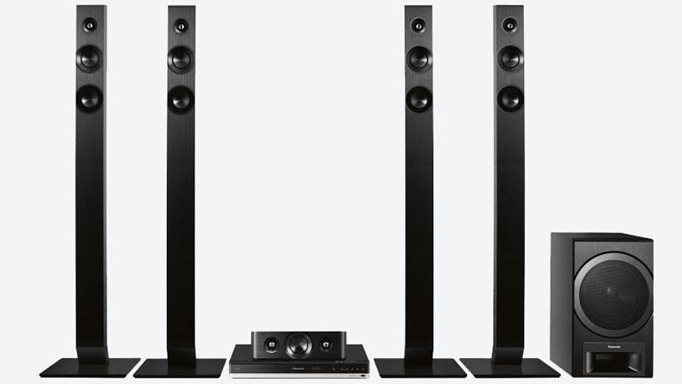 Home Entertainment