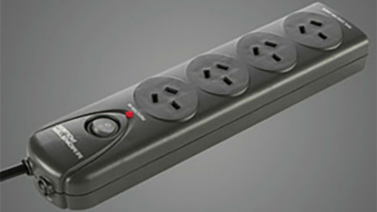 Surge Protectors
