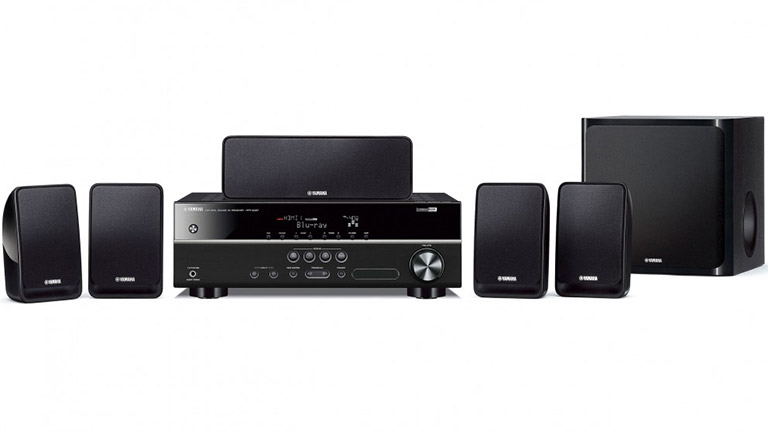 Audio Systems