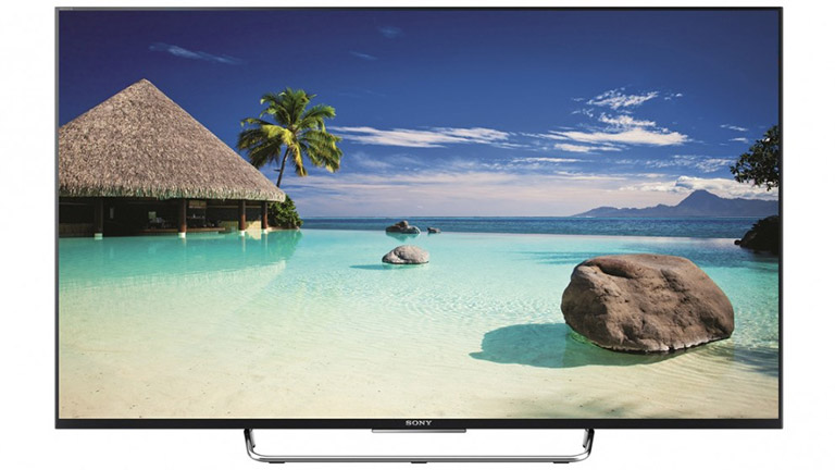 Large to Massive TVs