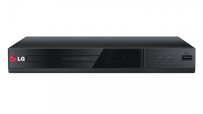 Media Players
