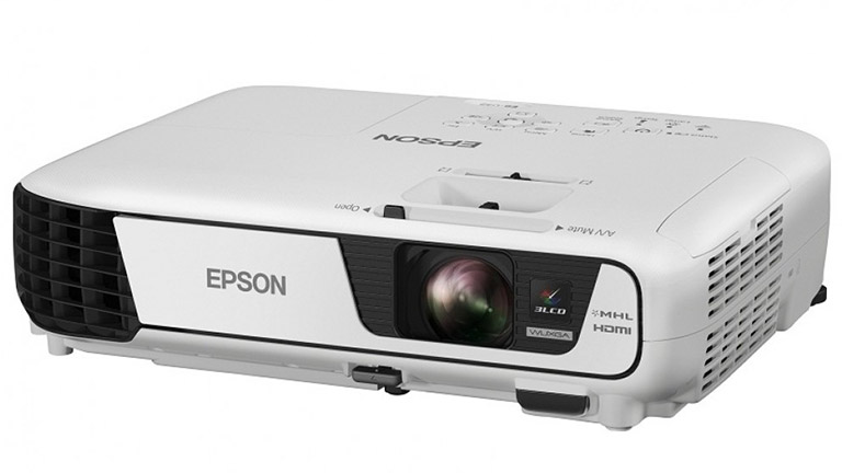 Projectors & Screens