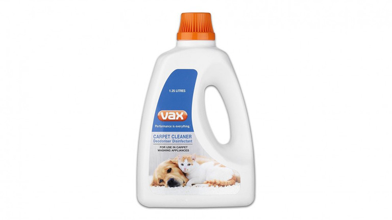 Cleaning Solution