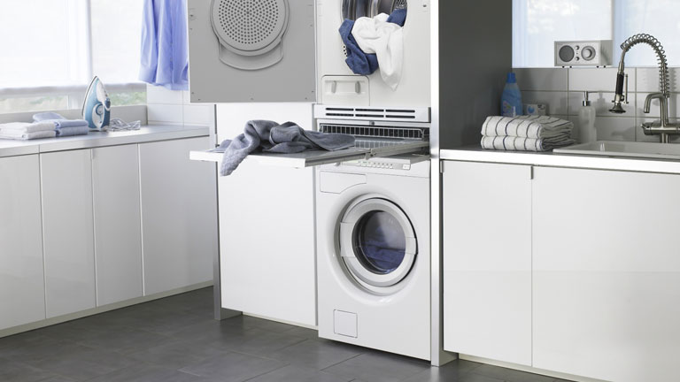 Premium Laundry