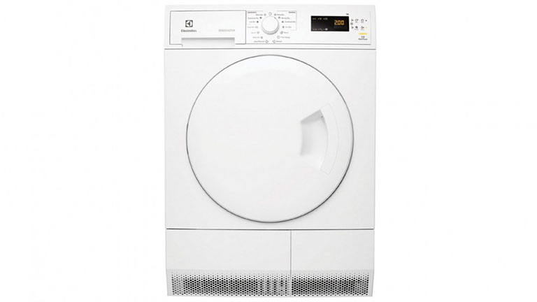 Condenser Dryers