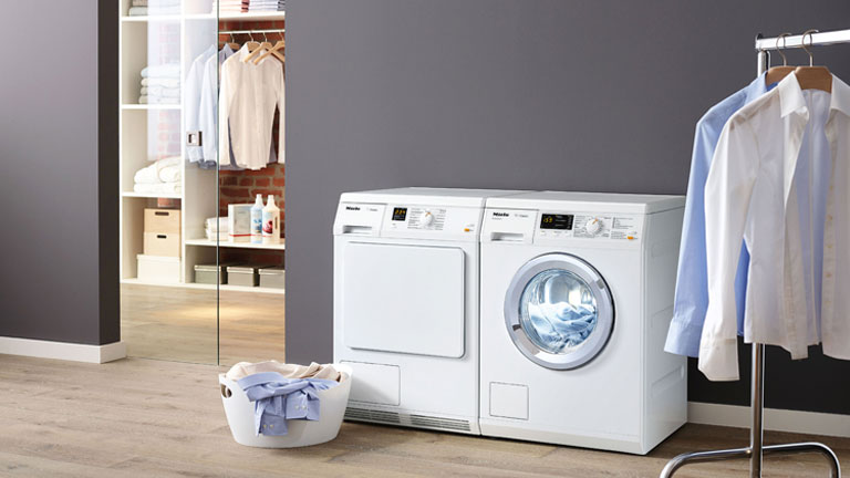 Purchasing a Clothes Dryer