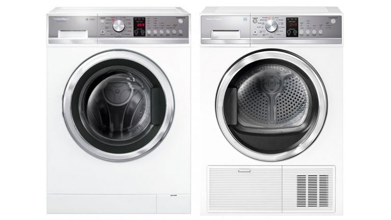 Washer Dryer Combo