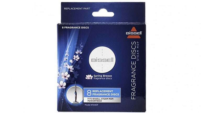 Fragrance Disks
