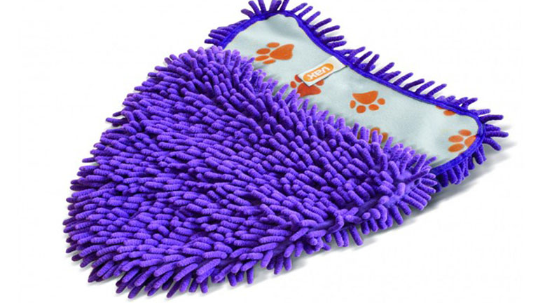 Replacement Mop Pads