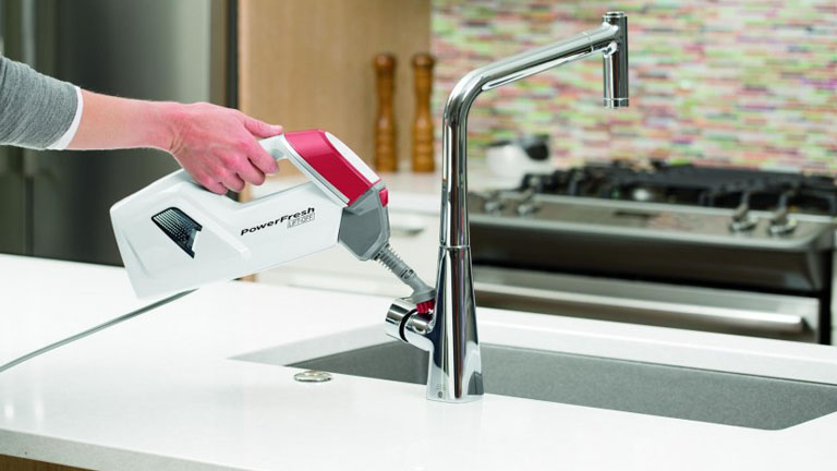 Purchasing a Steam Cleaner
