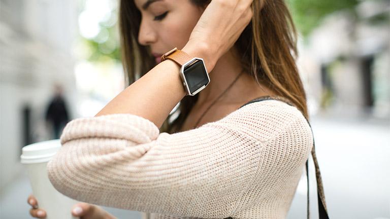 Smart Watches
