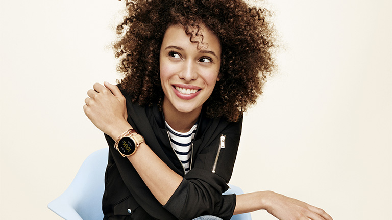 SMART WATCHES