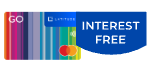 Interest Free
