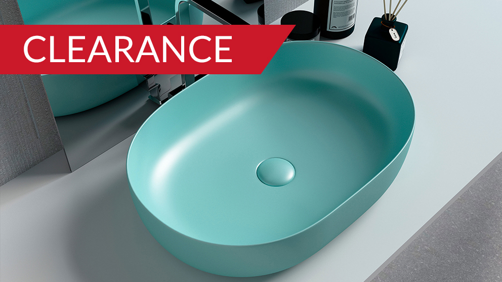 Clearance Basins