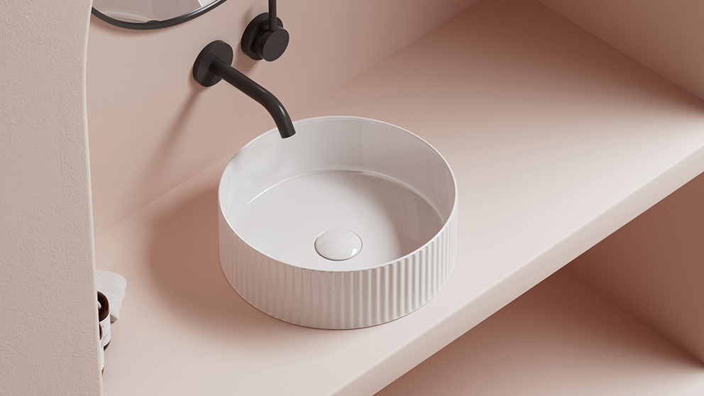 Basins