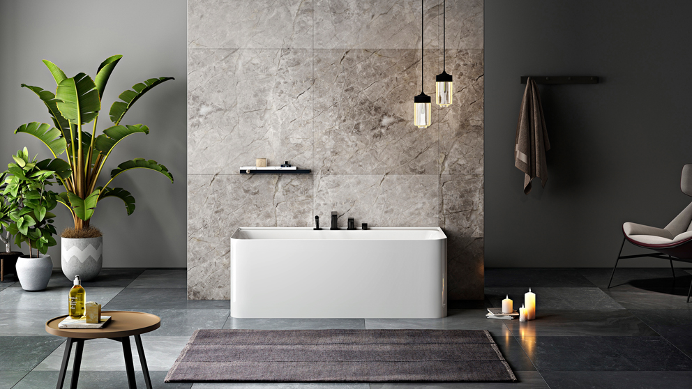 Baths & Spas
