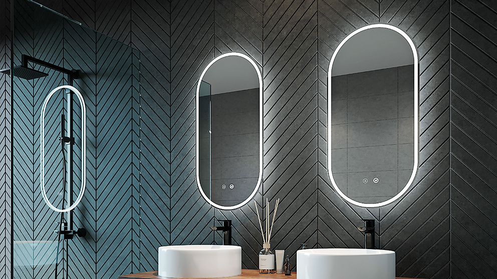 Mirrors