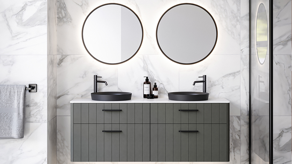 Bathroom, Renovations & Tiles | Harvey Norman