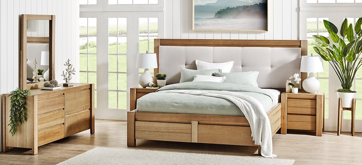 Beds Manchester Harvey Norman