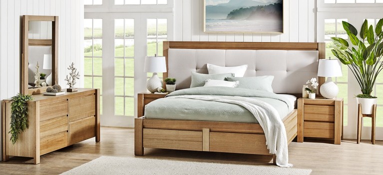 Beds Manchester Harvey Norman
