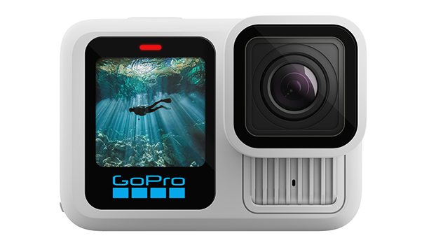 Action Cameras