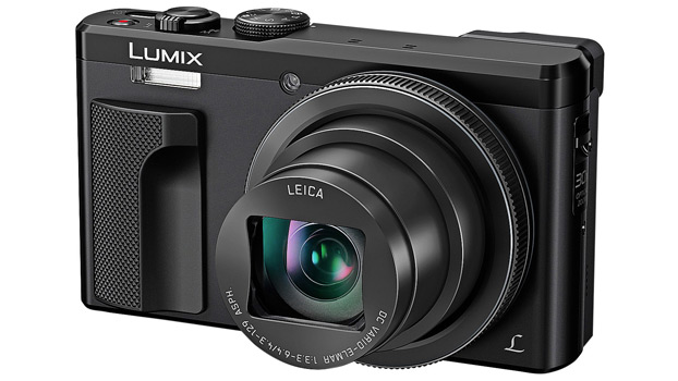 Cameras