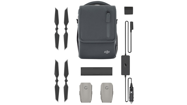 Drones Accessories