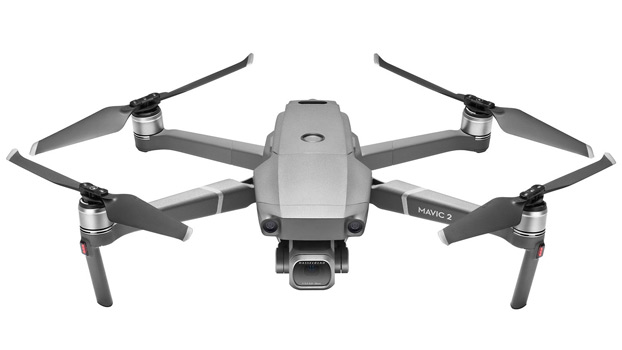 Drones