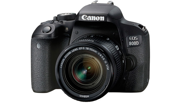 All Cameras
