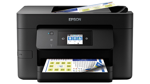 Printers