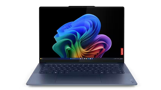 Copilot+ PCs