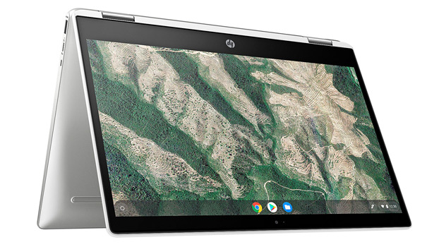 2-in-1 Laptops