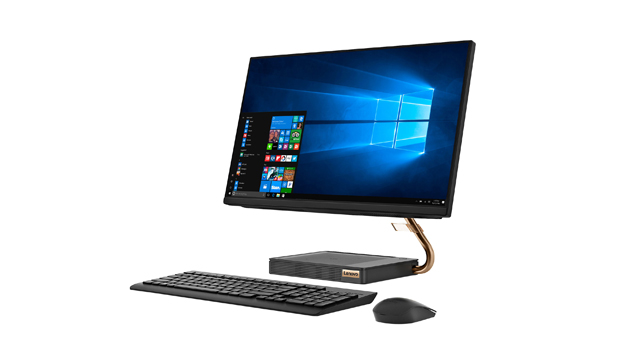 Desktops